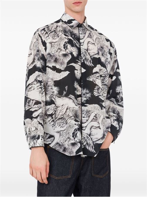  MOSCHINO | V0203 02611555